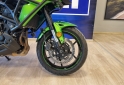 Motos - Kawasaki VERSYS 650 2023 Nafta 37800Km - En Venta