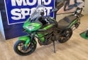 Motos - Kawasaki VERSYS 650 2023 Nafta 37800Km - En Venta