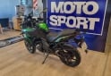 Motos - Kawasaki VERSYS 650 2023 Nafta 37800Km - En Venta