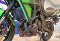 Motos - Kawasaki VERSYS 650 2023 Nafta 37800Km - En Venta
