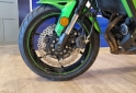 Motos - Kawasaki VERSYS 650 2023 Nafta 37800Km - En Venta