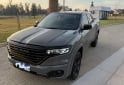 Camionetas - RAM RAMPAGE RT 4X4 2024 Nafta 24000Km - En Venta