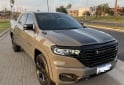 Camionetas - RAM RAMPAGE RT 4X4 2024 Nafta 24000Km - En Venta