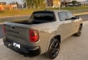 Camionetas - RAM RAMPAGE RT 4X4 2024 Nafta 24000Km - En Venta