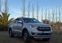 Camionetas - Ford Ranger 3.2 Tdi Dc 4X4 Fx4 2022 Diesel 105000Km - En Venta
