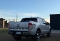 Camionetas - Ford Ranger 3.2 Tdi Dc 4X4 Fx4 2022 Diesel 105000Km - En Venta