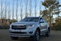 Camionetas - Ford Ranger 3.2 Tdi Dc 4X4 Fx4 2022 Diesel 105000Km - En Venta