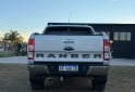 Camionetas - Ford Ranger 3.2 Tdi Dc 4X4 Fx4 2022 Diesel 105000Km - En Venta