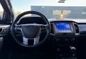 Camionetas - Ford Ranger 3.2 Tdi Dc 4X4 Fx4 2022 Diesel 105000Km - En Venta