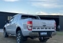 Camionetas - Ford Ranger 3.2 Tdi Dc 4X4 Fx4 2022 Diesel 105000Km - En Venta