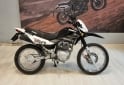 Motos - Keller MIRACLE 150 2025 Nafta 3121Km - En Venta