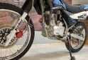 Motos - Keller MIRACLE 150 2025 Nafta 3121Km - En Venta