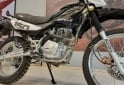 Motos - Keller MIRACLE 150 2025 Nafta 3121Km - En Venta
