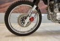 Motos - Keller MIRACLE 150 2025 Nafta 3121Km - En Venta
