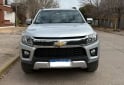 Camionetas - Chevrolet S10 2022 Diesel 50000Km - En Venta