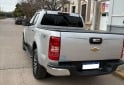 Camionetas - Chevrolet S10 2022 Diesel 50000Km - En Venta