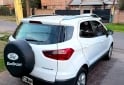 Camionetas - Ford Ecosport 1.6 Titanium 2015 Nafta 142000Km - En Venta