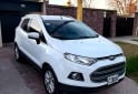 Camionetas - Ford Ecosport 1.6 Titanium 2015 Nafta 142000Km - En Venta