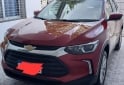 Camionetas - Chevrolet Tracker LTZ 2023 Nafta 21700Km - En Venta