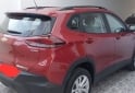 Camionetas - Chevrolet Tracker LTZ 2023 Nafta 21700Km - En Venta