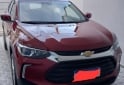 Camionetas - Chevrolet Tracker LTZ 2023 Nafta 21700Km - En Venta