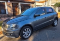 Autos - Volkswagen gol trend comfortline 2017 Nafta 100000Km - En Venta