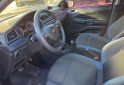 Autos - Volkswagen gol trend comfortline 2017 Nafta 100000Km - En Venta