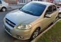 Autos - Chevrolet AVEO LT 2011 Nafta 245000Km - En Venta