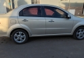 Autos - Chevrolet AVEO LT 2011 Nafta 245000Km - En Venta