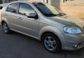 Autos - Chevrolet AVEO LT 2011 Nafta 245000Km - En Venta
