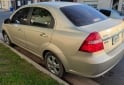 Autos - Chevrolet AVEO LT 2011 Nafta 245000Km - En Venta