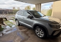 Autos - Volkswagen Taos Comfortline 250TSI 2025 Nafta 12000Km - En Venta