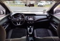 Autos - Nissan KICKS 2017 Nafta 110000Km - En Venta