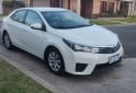 Autos - Toyota Corolla 2016 Nafta 128000Km - En Venta