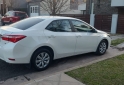 Autos - Toyota Corolla 2016 Nafta 128000Km - En Venta
