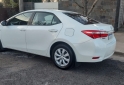 Autos - Toyota Corolla 2016 Nafta 128000Km - En Venta