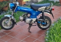 Motos - Honda St 1999 Nafta 45000Km - En Venta