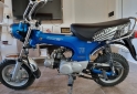 Motos - Honda St 1999 Nafta 45000Km - En Venta