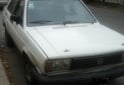 Autos - Volkswagen Gacel 1986 GNC 111111Km - En Venta