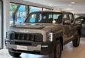 Camionetas - Kia Tasman EX 2026 Nafta 0Km - En Venta