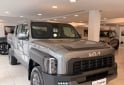 Camionetas - Kia Tasman EX 2026 Nafta 0Km - En Venta