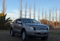 Camionetas - Ford Ranger 3.2 Tdi Dc 4X4 Xlt 2013 Diesel 247000Km - En Venta