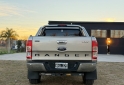 Camionetas - Ford Ranger 3.2 Tdi Dc 4X4 Xlt 2013 Diesel 247000Km - En Venta