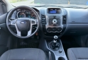 Camionetas - Ford Ranger 3.2 Tdi Dc 4X4 Xlt 2013 Diesel 247000Km - En Venta