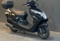 Motos - Honda ELITE 125 2016 Nafta 19000Km - En Venta