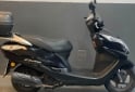 Motos - Honda ELITE 125 2016 Nafta 19000Km - En Venta