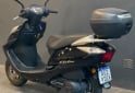 Motos - Honda ELITE 125 2016 Nafta 19000Km - En Venta