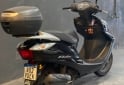 Motos - Honda ELITE 125 2016 Nafta 19000Km - En Venta
