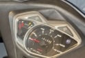 Motos - Honda ELITE 125 2016 Nafta 19000Km - En Venta