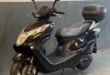 Motos - Honda ELITE 125 2016 Nafta 19000Km - En Venta